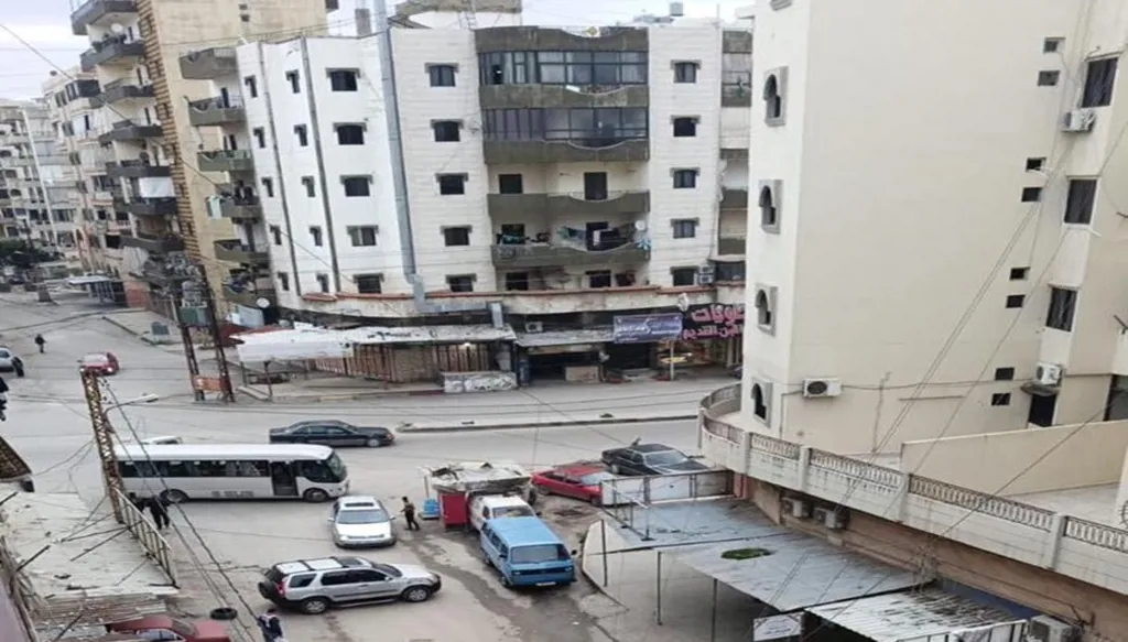 اعتداء جنسيّ على قاصرة في الخامسة عشرة شمال لبنان