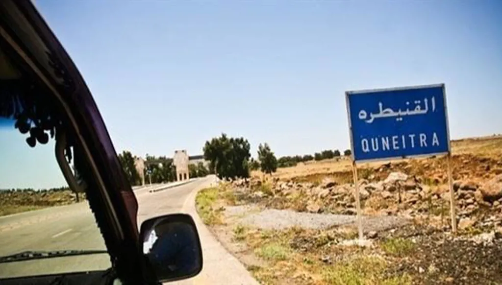 اختطاف شقيقين بريف القنيطرة بعد اقتحام منزلهما