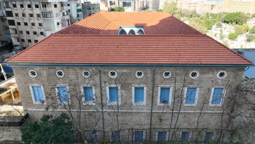 جمعية المقاصد: لا انتخابات غداً بل تزكية