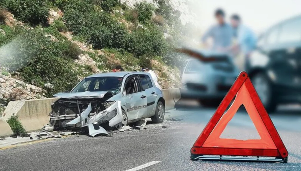 24 ساعة دامية على طرق لبنان... 4 قتلى و19 جريحاً في 14 حادثاً