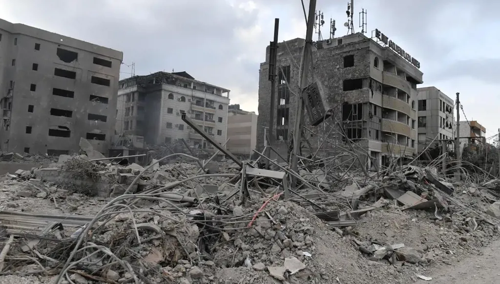 لبنان أمام سيناريوات مختلفة