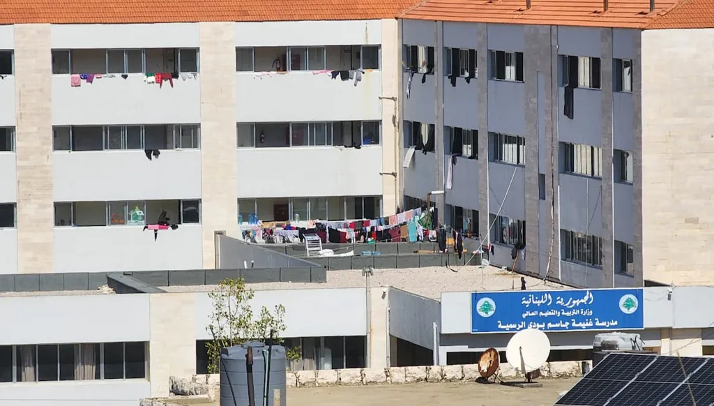 لقاء وزاري نيابي لمتابعة أزمة النزوح وتأمين وسائل التدفئة للنازحين... وخليل: 80 في المئة منهم خارج مراكز الإيواء لا تصلهم