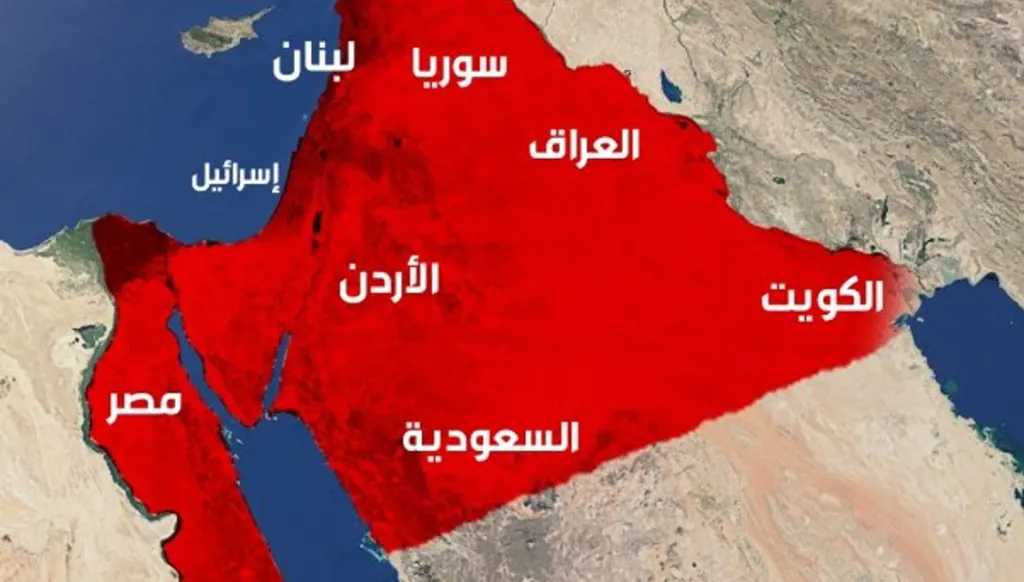 "وَلَم يَكُن يُريدُ أَن يَدرِيَ أَحَد"