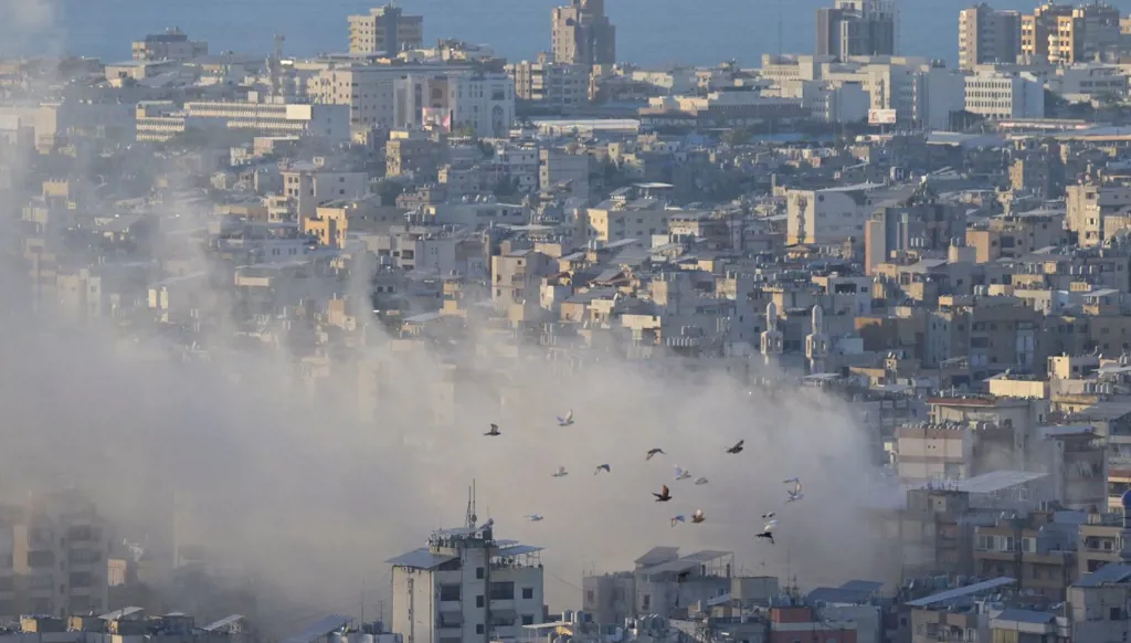 صحيفة إسرائيلية: حزب الله يحوّل ميزانيته لتطوير المسيرات وتقليل الاعتماد على إيران