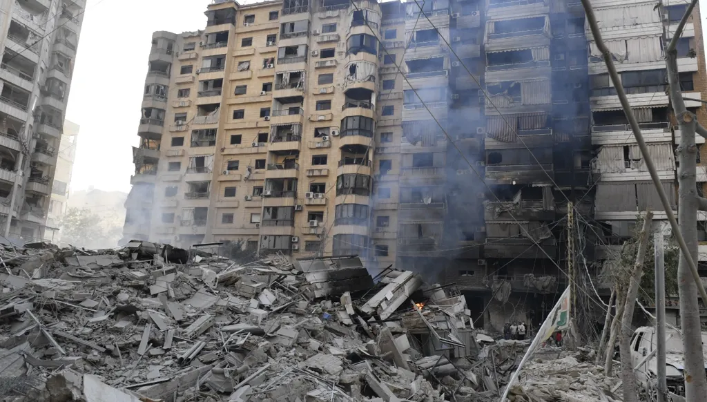 "كان": طهران توافق على مليار دولار سنوياً لـ"حزب الله"