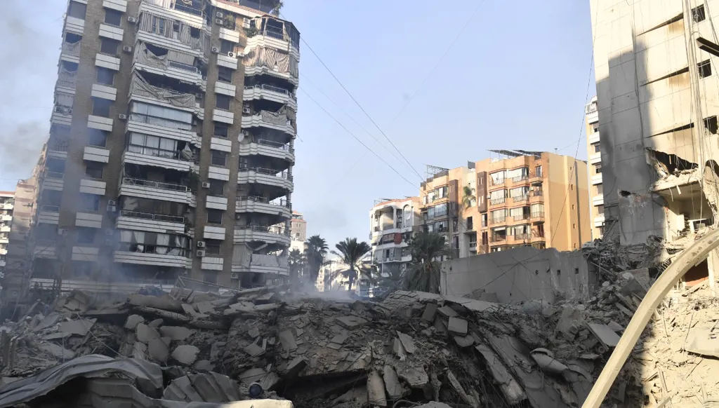 ردم البحر دون دراسة للأثر البيئي: 100 ألف متر مربع موزّعة بين عكار والكورة وصور