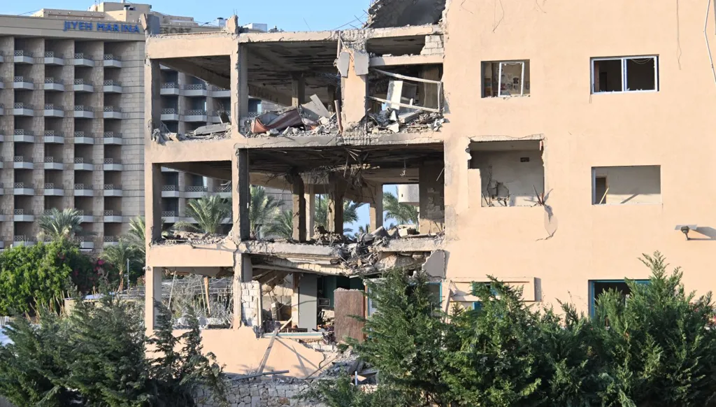 تصعيد في لبنان على وقع فوز ترامب بالانتخابات الأميركيّة... "النهار" في تغطية متواصلة