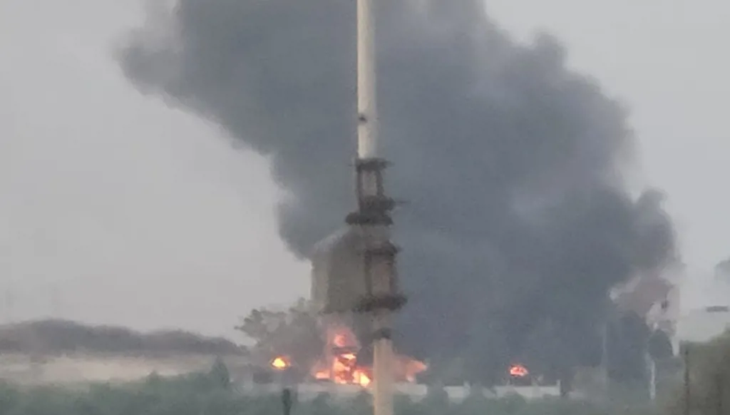 الجبهة اللبنانيّة تشتعل بالتزامن مع فوز ترامب (صور - فيديو)