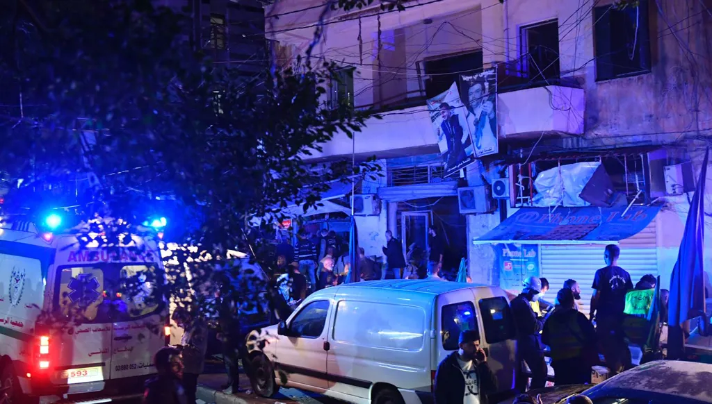 حذر وتوجّس تزامناً مع زيارة هوكشتاين الحاسمة... "النهار" تواصل تغطيتها