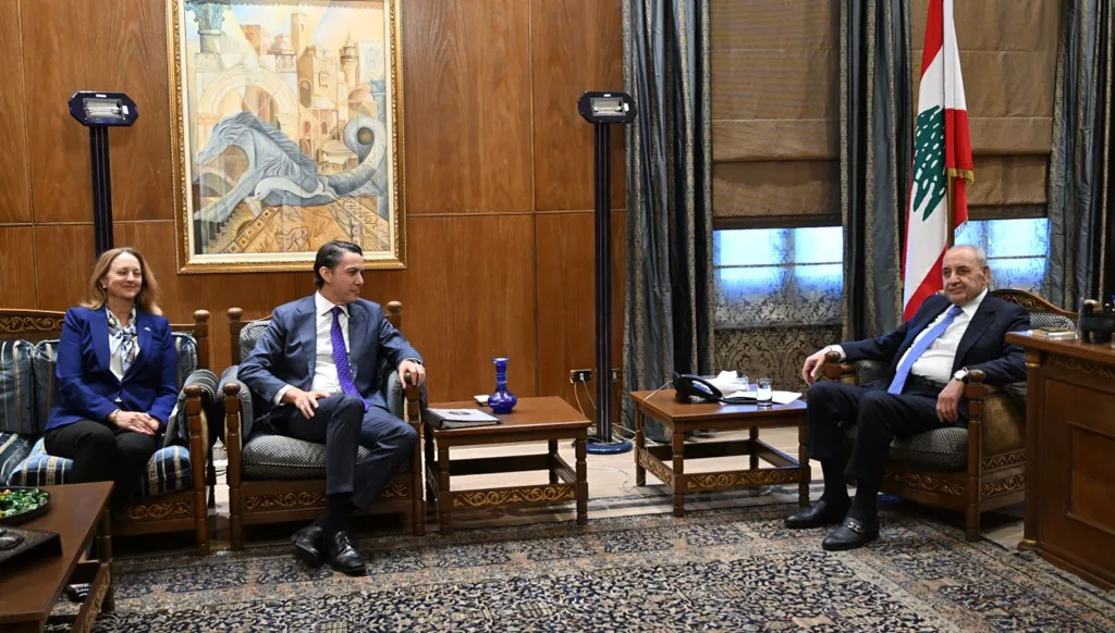 إعلام عبري: زيارة هوكشتاين إلى تل أبيب قد تتأخر