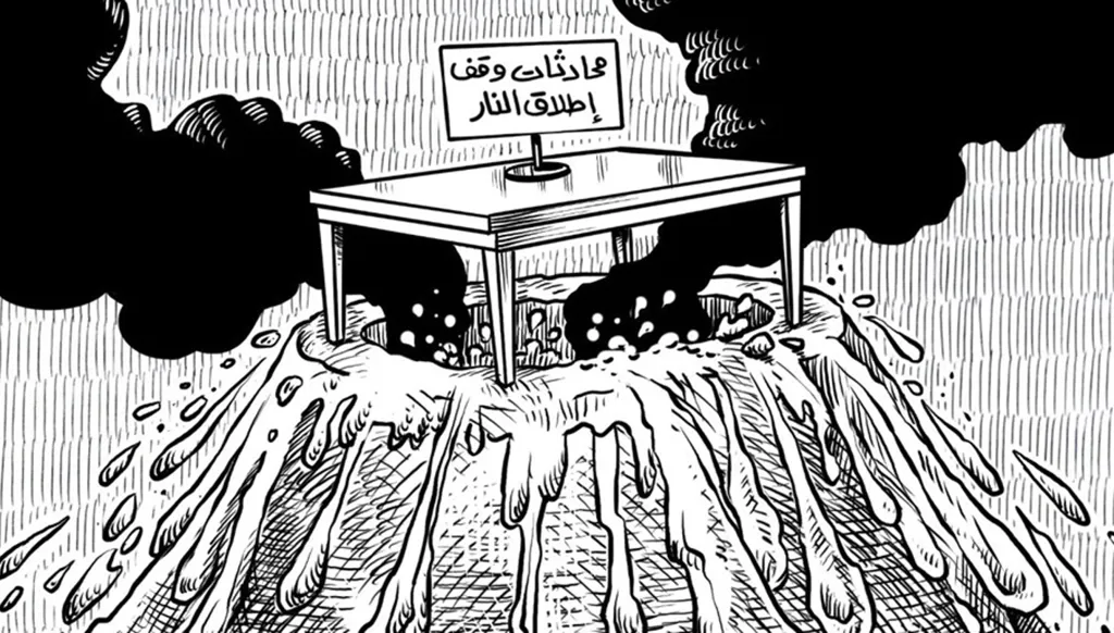 هل تتوقف الحرب قريباً؟