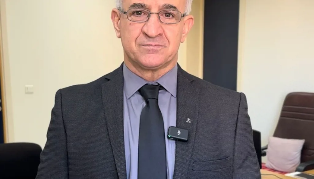 الأب صلاح أبو جودة.