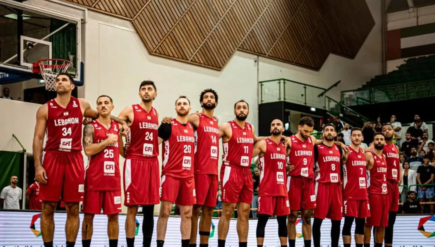 لبنان يتغلب على الإمارات في التصفيات المؤهلة إلى كأس آسيا (فيديو)