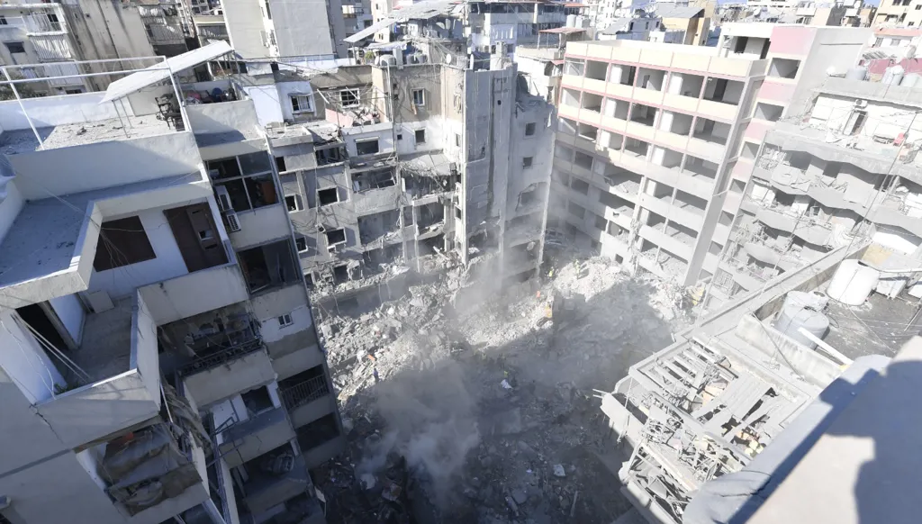 وزارة الصحة تكشف عن حصيلة جديدة للشهداء منذ بدء العدوان