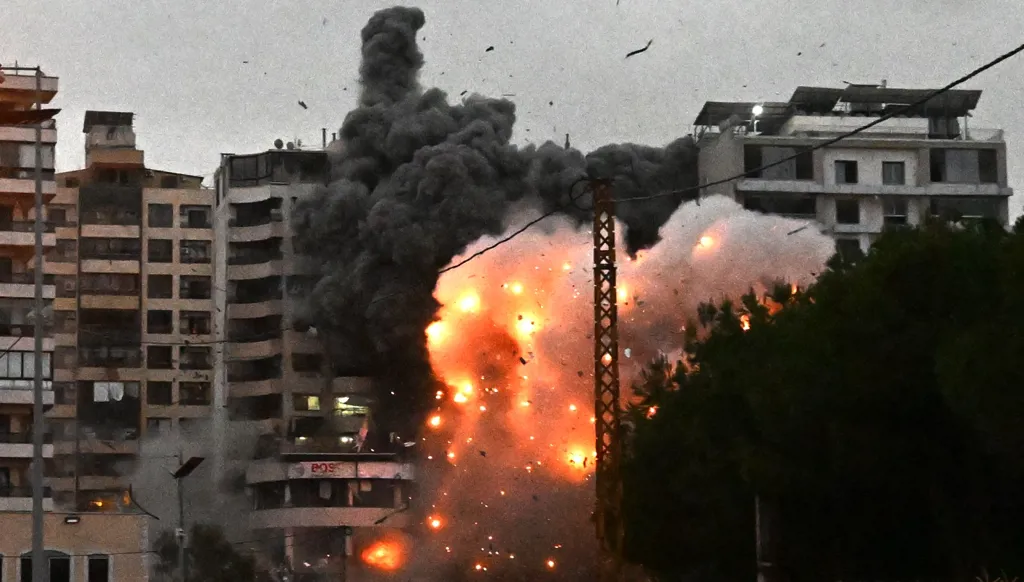 بوصعب يكشف تفاصيل اتفاق وقف إطلاق النار في لبنان