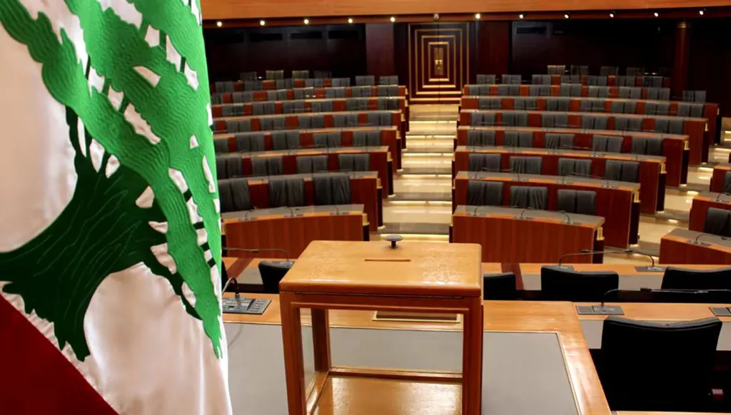 وأخيراً المقاومة تحتمي بالدولة؟