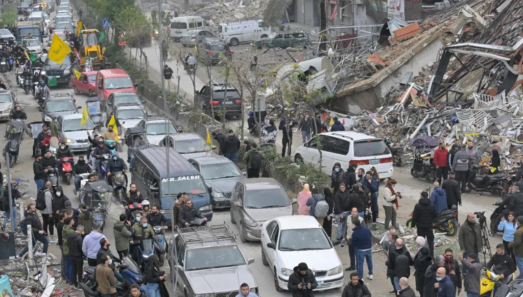 خطاب المكابرة يزعم "النصر" والانتهاكات تتواصل