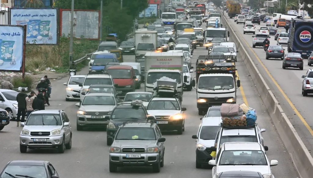 "فرسان" الاتّفاق ينتقلون إلى التزام تنفيذه!