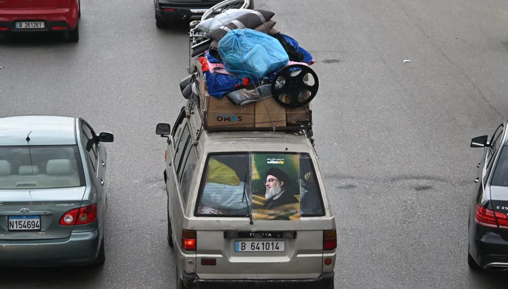 5 عند الخامسة: عودة النازحين ودمار هائل... مستقبل المواهب البشرية في دبي