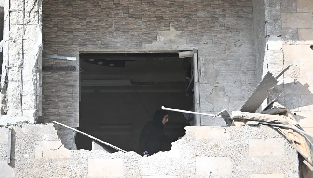 بالصور - جولة لـ "النهار" في مدينة صور