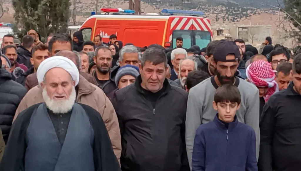 بالفيديو والصور - ذاكرة من رماد ودموع... مآسي شرق بعلبك وغربها بعد الحرب