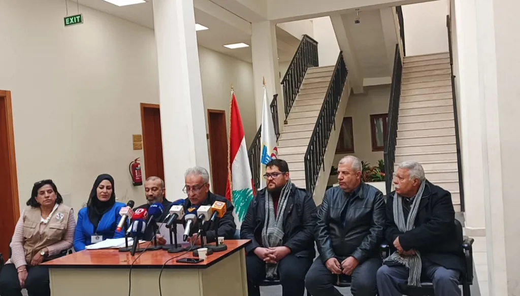 رئيس بلديّة بعلبك: لجان مختصّة للقيام بمسح شامل للأضرار