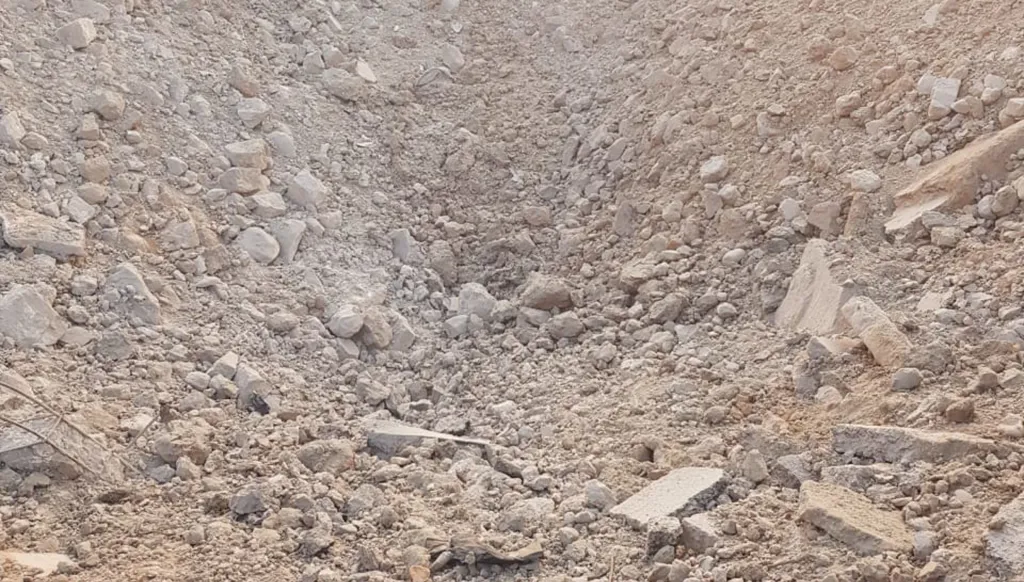 غارات استهدفت المعابر الحدودية شمالي الهرمل و"وحدة الرضوان" تثير مخاوف سكان الجليل: قد نعود للقتال مرة أخرى