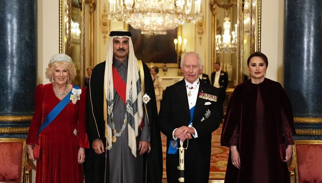 الملكة كاميلا تكشف سبب تخفيف مهامها... تتعافى بشكل جيد