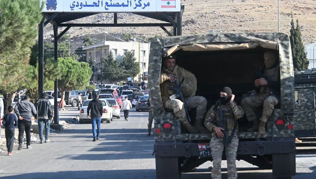 النفي اللبناني  لدخول مسؤولي نظام الأسد تُكذّبه الإجراءات الجديدة