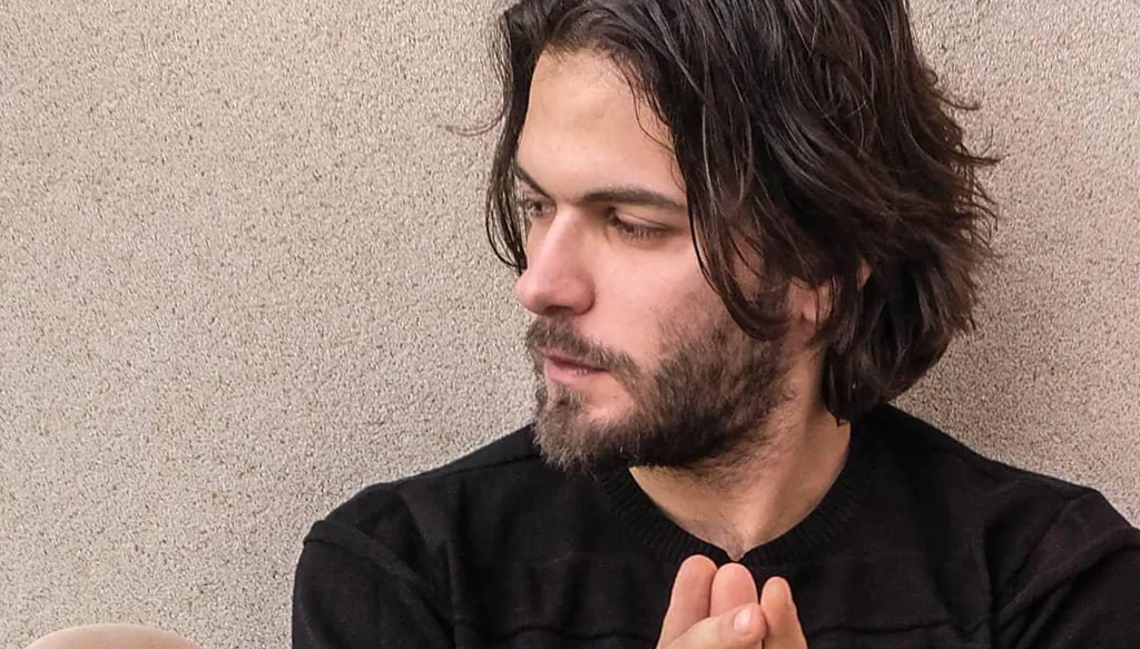 ابن غسان صليبا زياد في رسالة إلى لبنان: "كان يا ما كان" (فيديو)