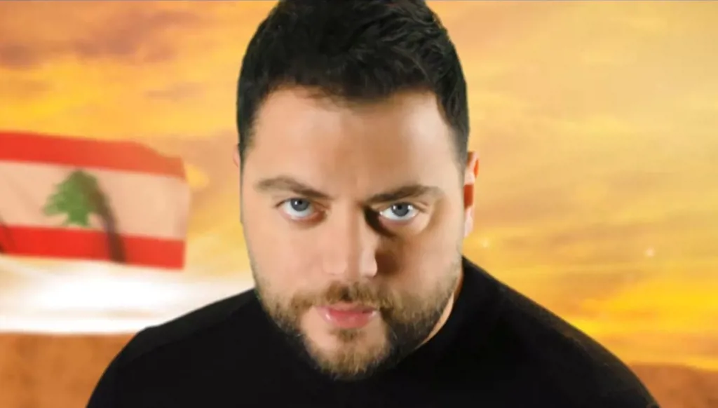 عامر زيان يطلق أغنيته الجديدة "لبنانية" (فيديو)