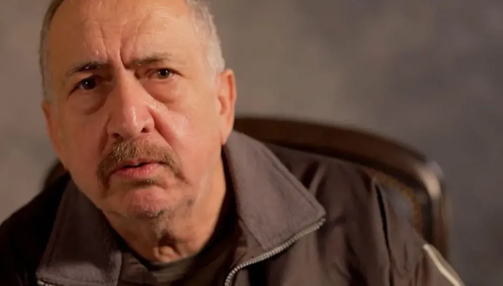 بشّار إسماعيل في رسالة غاضبة إلى الشرع: فقدت 15 من المقرّبين (فيديو)