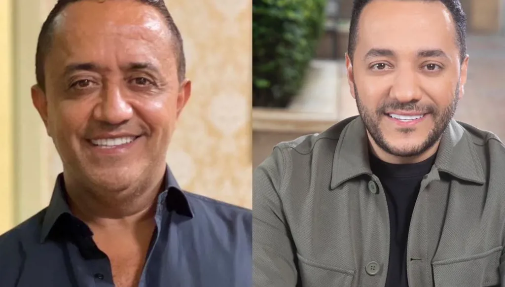 علي وحسين الديك يرغبان بوطن خالِ من الحروب (فيديو)