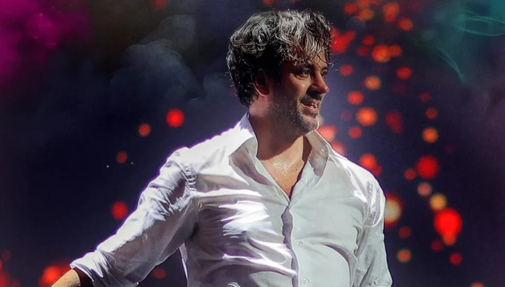 غي مانوكيان يستعد لجولته العالمية في 2025