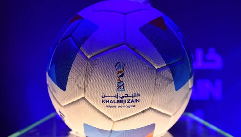 كل ما تريد معرفته عن "خليجي 26"