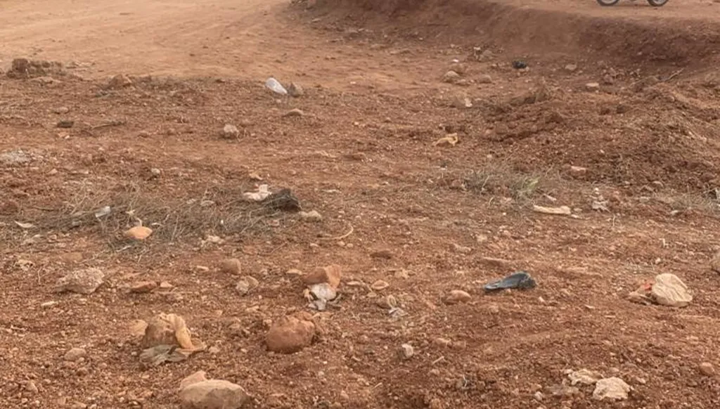 هذا ما حصل في ريف مدينة القصير الغربي... بيان لإدارة العمليات العسكرية في سوريا