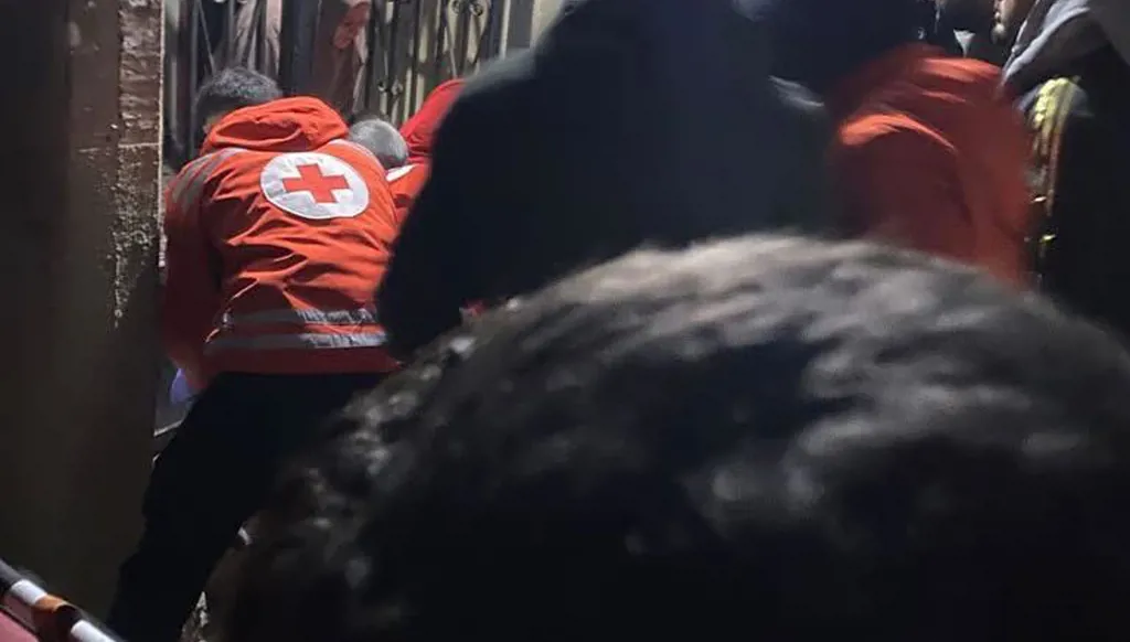 عملية سرقة كبيرة تهزّ شمال لبنان... وجريح بإطلاق نار