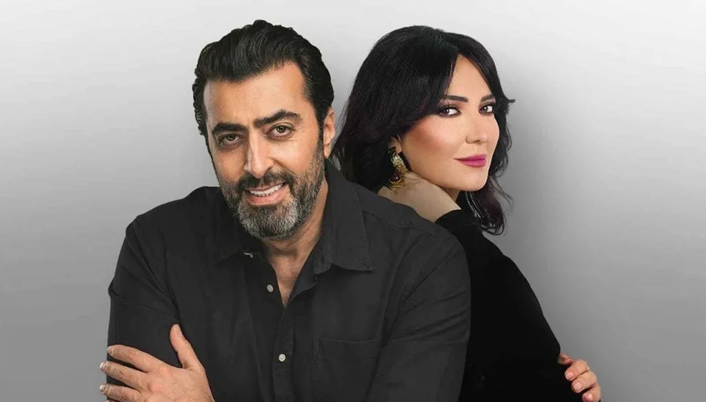 مسلسل "السبع"... عودة إلى التصوير في سوريا