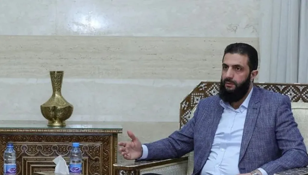 الولايات المتحدة تلغي المؤتمر الصحفي لوفدها في دمشق... وتكشف السبب