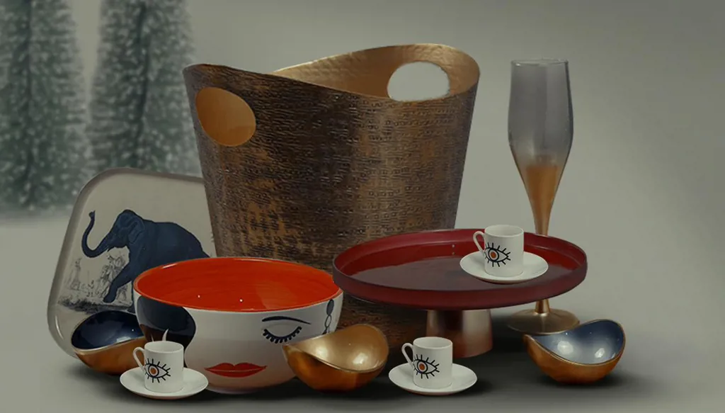 10 هدايا لعيد الميلاد بأقل من 50 دولاراً!