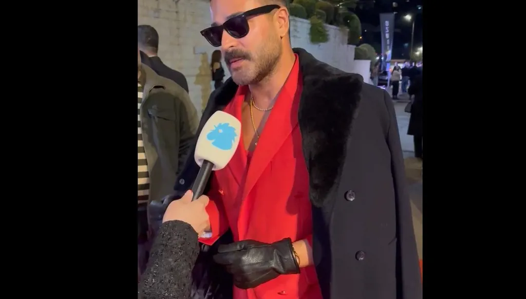 وسام حنا في موريكس دور: لبنان هو وطن فيروز (فيديو)