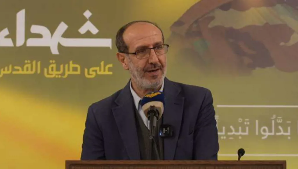 نائب عن "حزب الله": سنبقى متمسكين بالسلاح ولن نركع لأميركا وإسرائيل