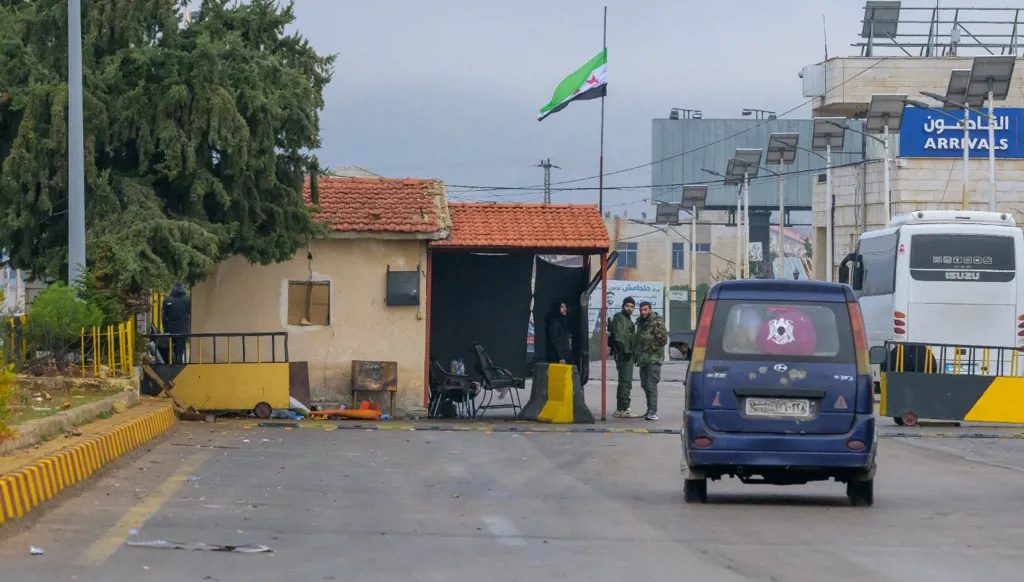 سوريا ولبنان: تاريخ من التلاقي والتجاذب