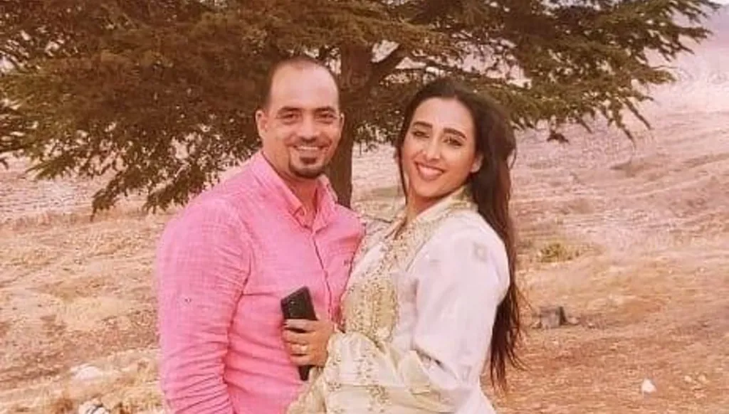 مصدر أمني لبناني يكشف لـ"النهار" مصير زوج الإعلامية الضحية عبير رحال بعد تهديده بالانتحار