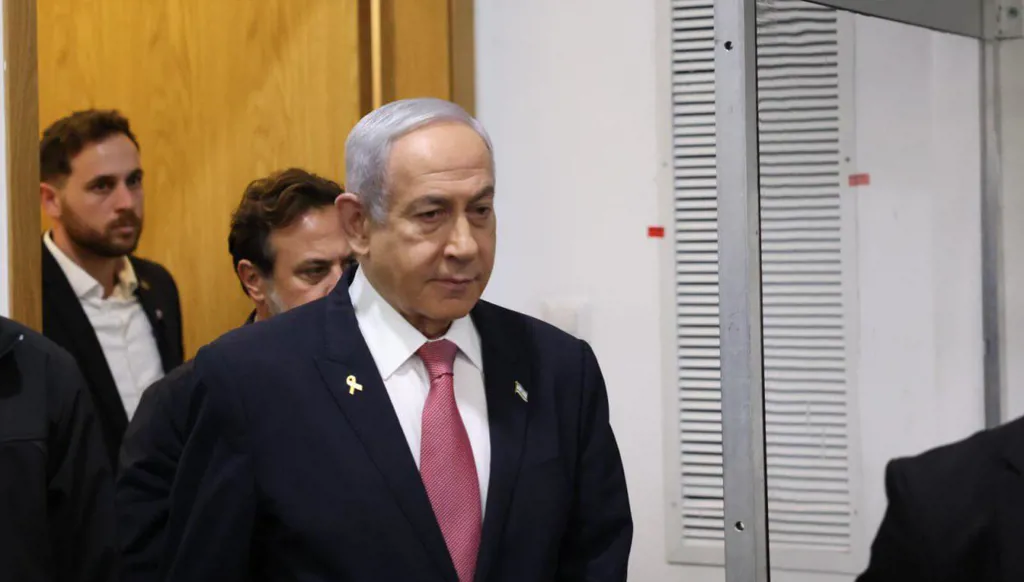 نتنياهو سوف يخضع لعملية جراحية تحت تخدير كامل