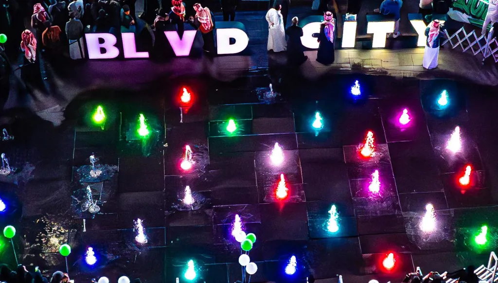 13 مليون زائر لموسم الرّياض