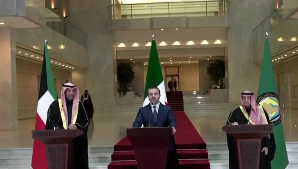 وزير خارجيّة سوريا سيزور السعودية في الأسبوع الأول من 2025: سنوطد علاقاتنا مع دول الخليج