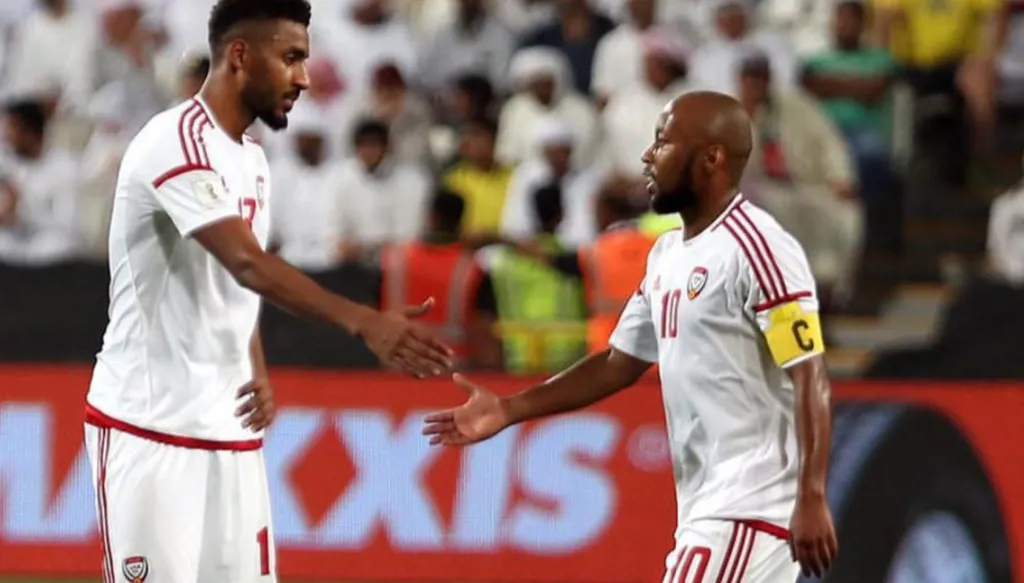 "خليجي 26" يكرم النجم الإماراتي إسماعيل مطر