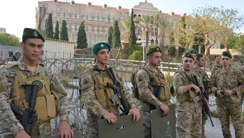 لا تصوّتوا إلا لـ"الدولة"!