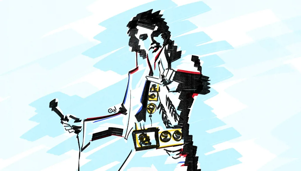 90 عاماً على ولادته... إلفيس بريسلي الذي غيّر ملامح الموسيقى إلى الأبد